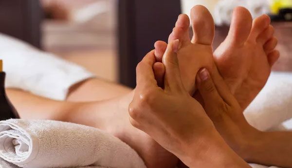 脊椎不康健的14种体现